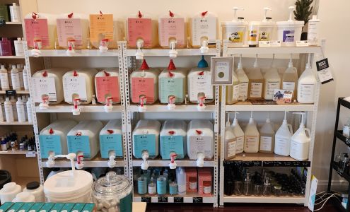 The Refillery on Queen Lakefield