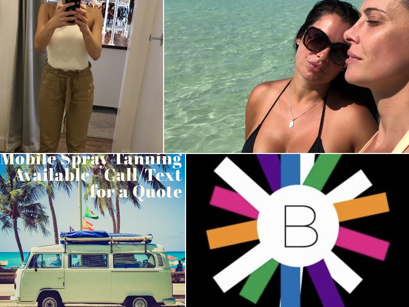 Belleve Spray Tanning