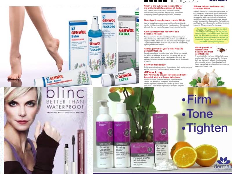 Beauty Objective By Lynda