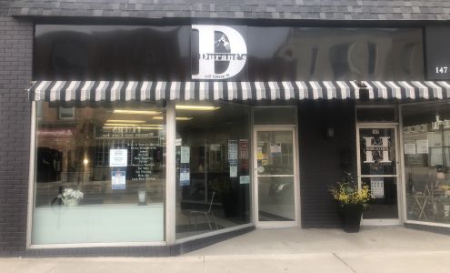 Durant's Hairstyling 145 Queen St, Dunnville Ontario N1A 1H6