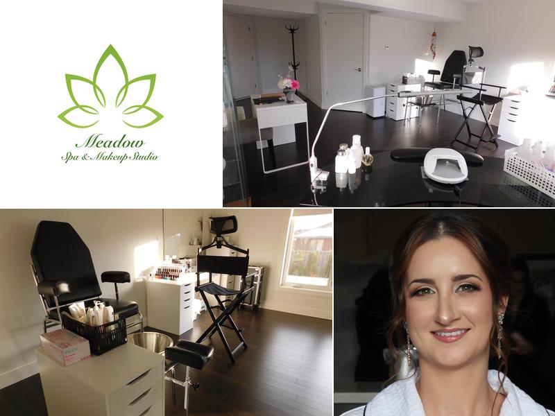 Meadow Spa & Makeup Studio