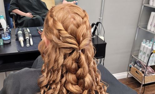 Side Street Styling II