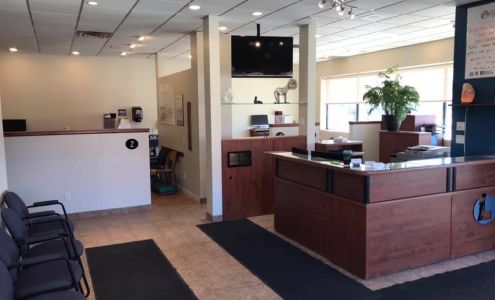 In Line Family Chiropractic 920 Yonge St S, Walkerton Ontario N0G 2V0