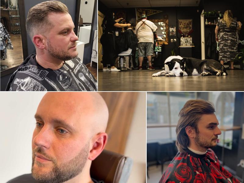 Limitless Barbers Inc.