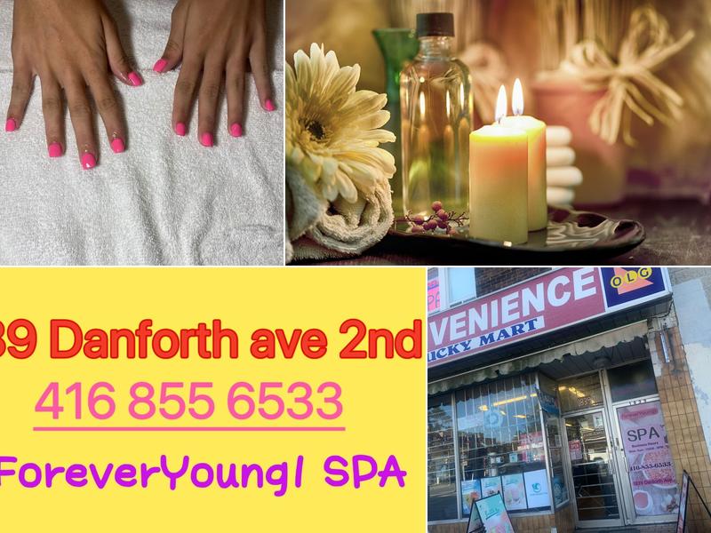 ForeverYoung1 Spa
