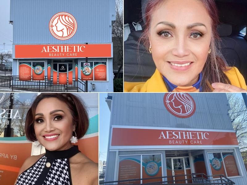 AESTHETIC BEAUTY CARE