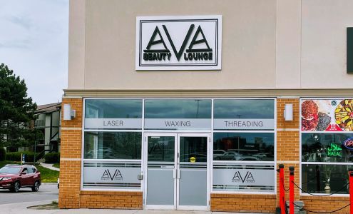 Ava Beauty Lounge