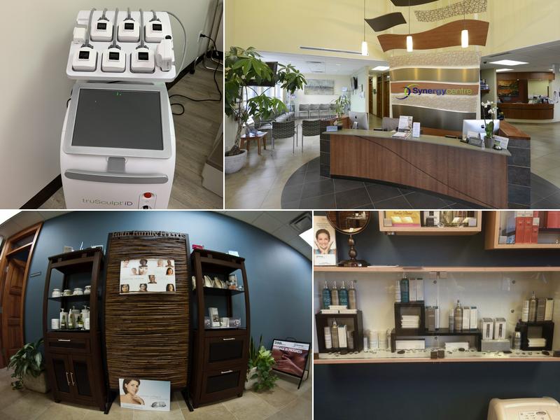 Synergy Aesthetic & Laser