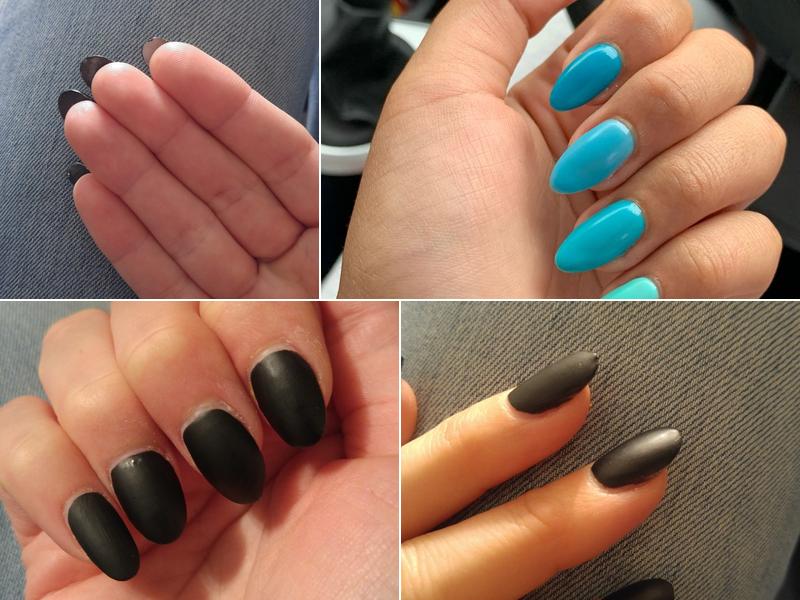 Regal Nails, Salon & Spa