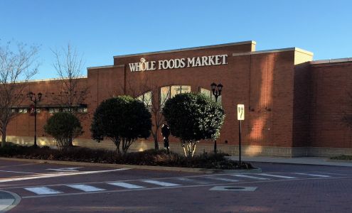 Whole Foods Market