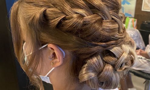 Forever Young Hair Studio