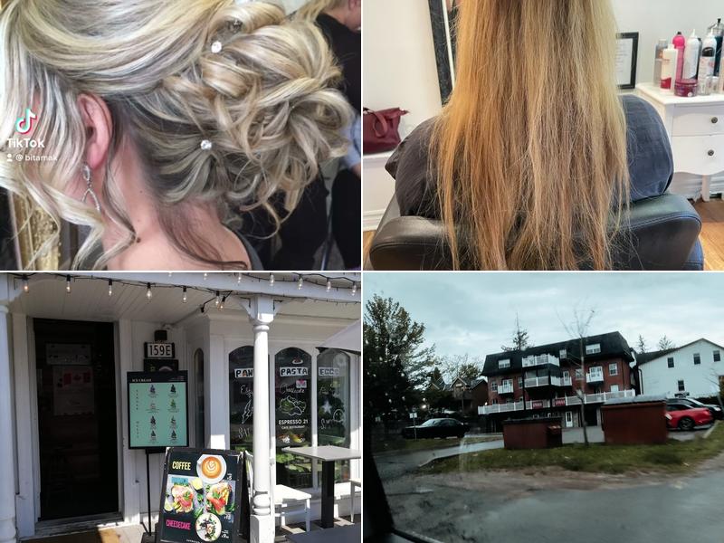 Mak Hair Design Studio