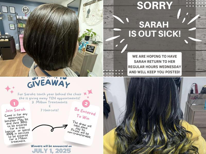 Portside Salon and Barbershop