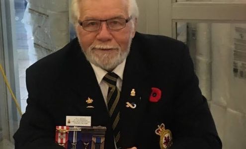 Salon France Labrèche 671 Main St E, Hawkesbury Ontario K6A 1B3