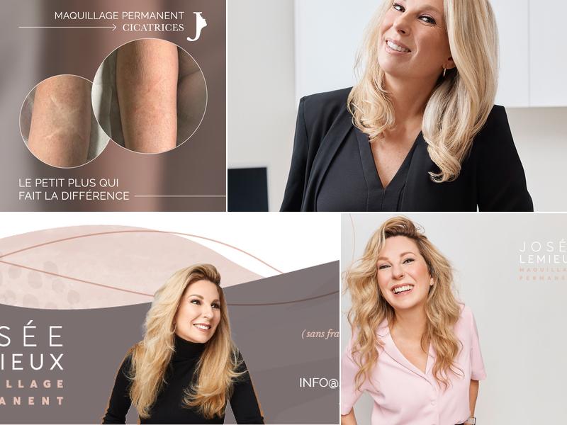Maquillage Permanent Josée Lemieux inc.