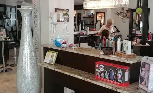 Salon Multi Coupe & Spa 623 Main St E, Hawkesbury Ontario K6A 1B3