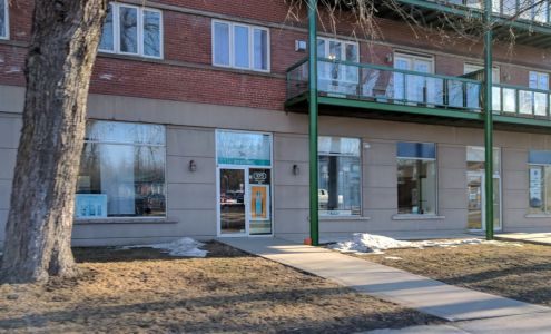 Salon Coiffure Duo Style