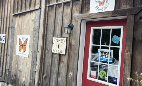 Garden Path Homemade Soap Vankleek Hill