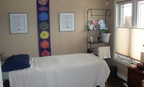 Circle Of The Sun Healing Room 599 Hunter St, Kincardine Ontario N2Z 0B2