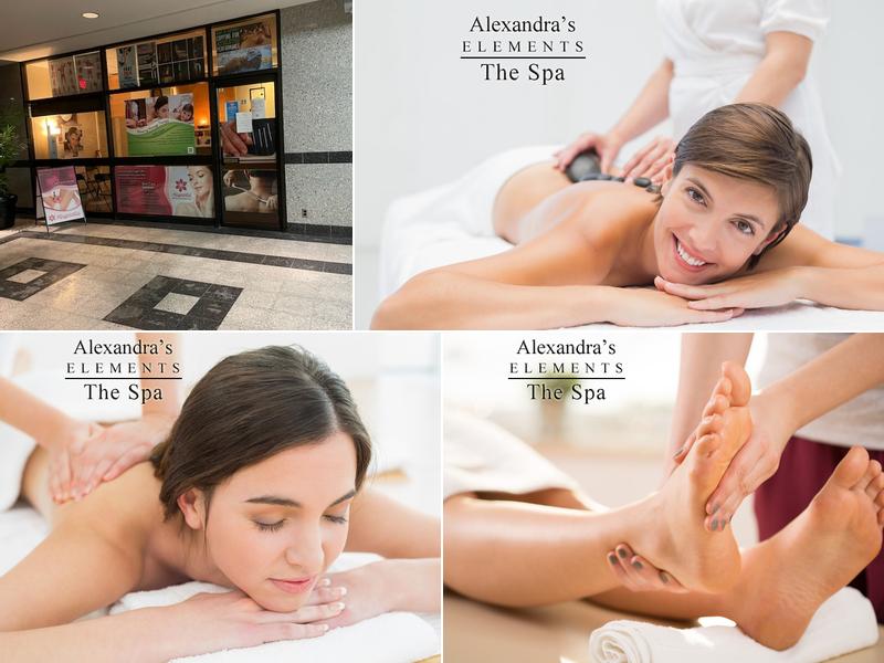 Alexandra's Elements Spa