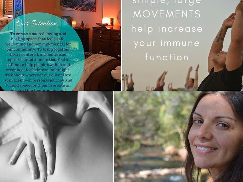 All In One Massage Therapy Clinic