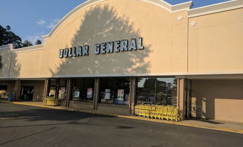 Dollar General