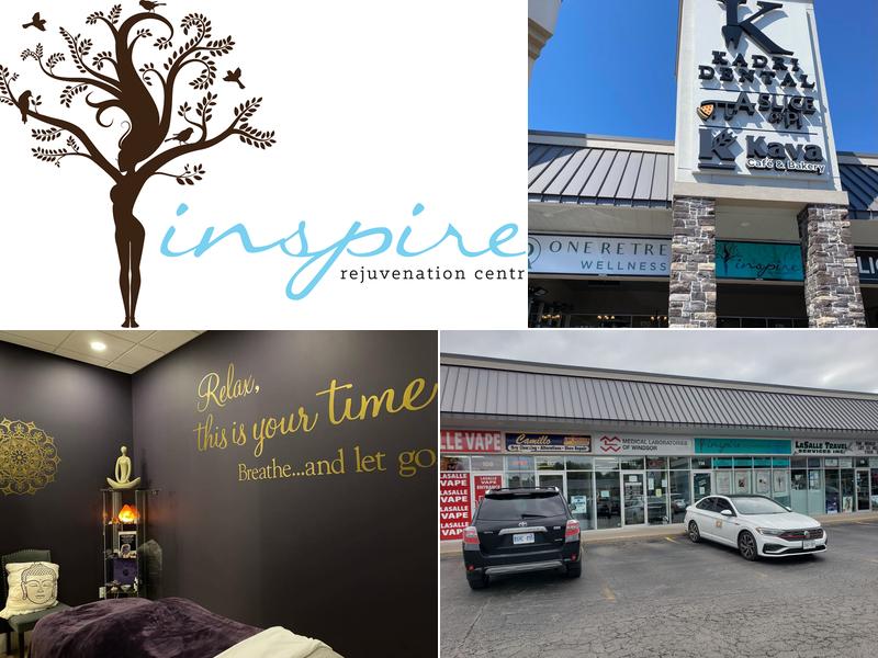 Inspire Rejuvenation Centre