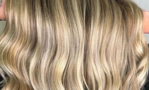 Che Hair salon Ottawa