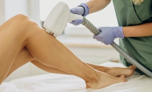 Dr. Lamia Wassef Medical Doctor