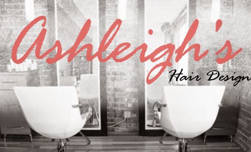 Ashleigh's Hair Design 347 Sherbrooke St #2, North Bay Ontario P1B 2C1