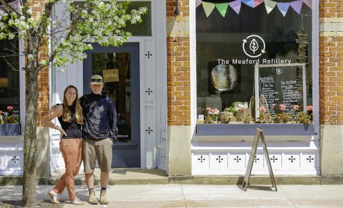 The Keep Refillery: Meaford Meaford