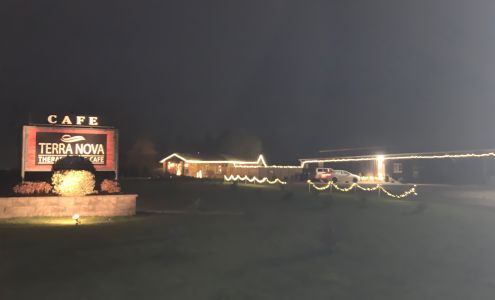 Terra Nova Nordic Spa & Cafe 596145 Oxford 59, Woodstock Ontario N4S 7W1