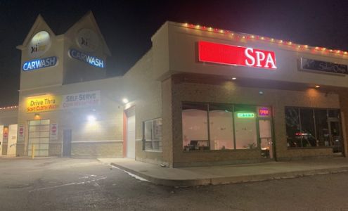 Rose Retreat SPA 16715 Yonge St #26, Newmarket Ontario ON L3X