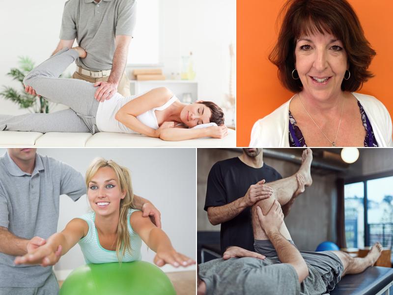 PROGRESS PHYSIOTHERAPY