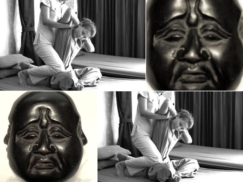 ZenFlow Reiki And Thai Massage