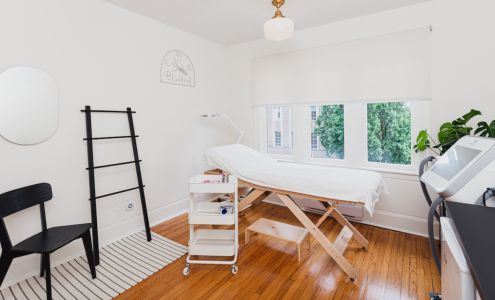 Bluebird Laser Hair Removal