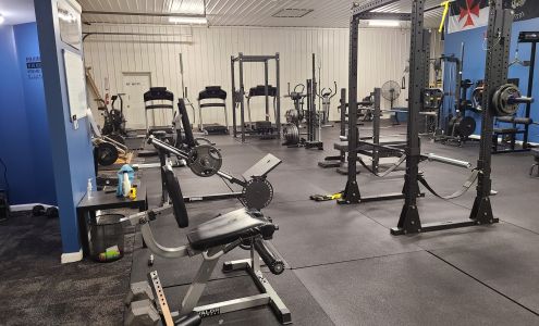 RISE Fitness 6135 King Rd Unit C, Marine City Michigan 48039
