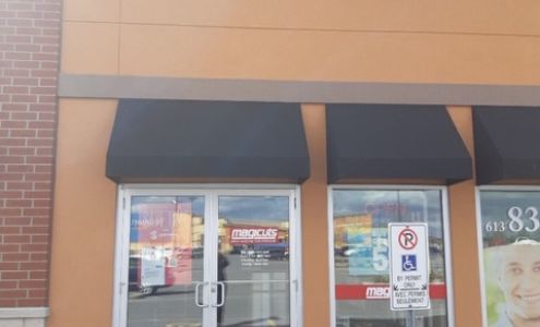 Magicuts 5373 Fernbank Rd #2, Stittsville Ontario K2S 0T7