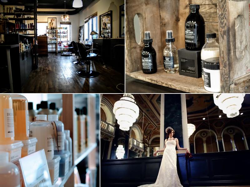 Park Avenue Hair Design