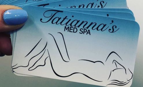 Tatianna's Med Spa