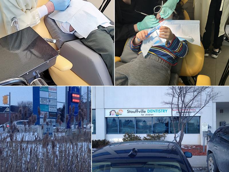 DFC Stouffville Dentistry For Children