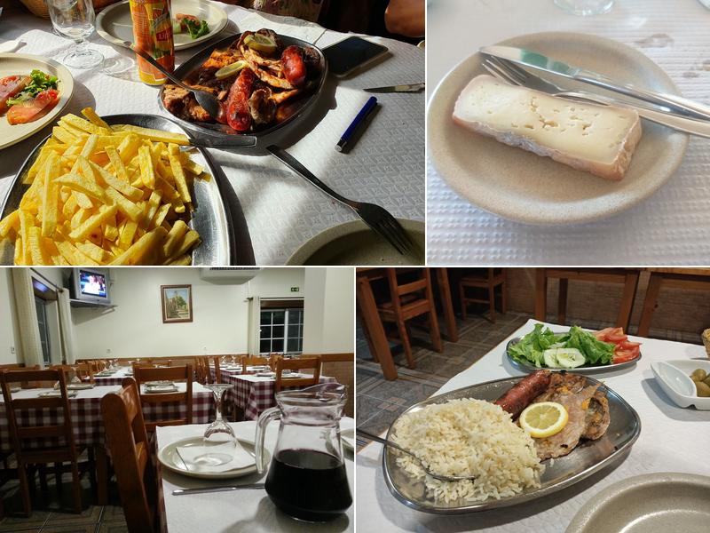 Restaurante Caniçal