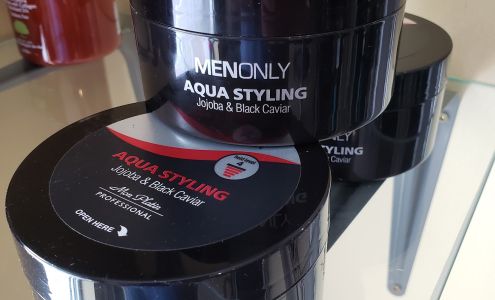 Trim Hair Studio 138 Henderson Ave, Thornhill Ontario L3T 2L5