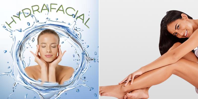 Flawless Victory Laser & Skincare