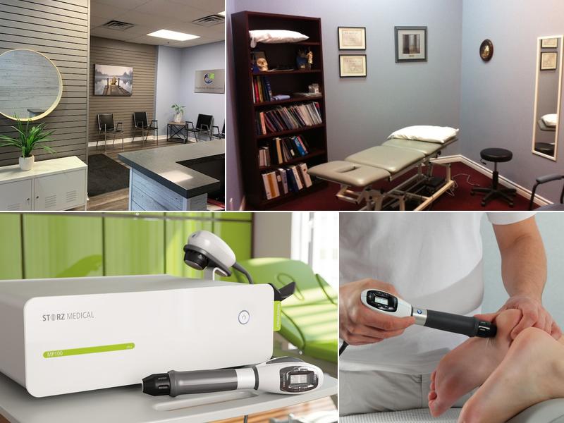 Mapleview Physiotherapy