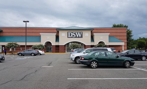 DSW Designer Shoe Warehouse