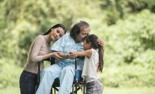 iCare Home Health Services Inc.