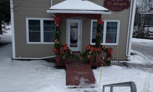 Salon Aux Secrets D'Arlequin Esthétique et Coiffure