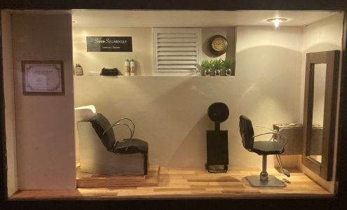 Salon Eve 316 Rue Laurent Barré, Ange-Gardien Quebec J0E 1E0