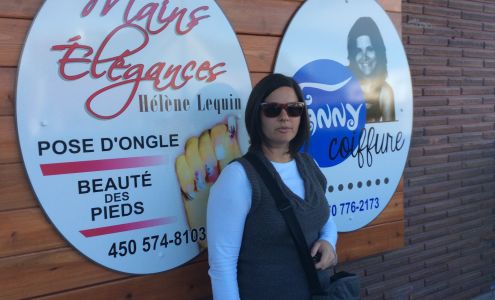 Fanny Coiffure 583 Rue Breton, Granby Quebec J2G 7K5